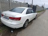 Hyundai Sonata 2007 года за 4 000 000 тг. в Тараз – фото 3
