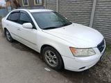 Hyundai Sonata 2007 года за 4 000 000 тг. в Тараз – фото 4
