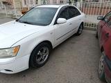 Hyundai Sonata 2007 года за 4 000 000 тг. в Тараз – фото 5