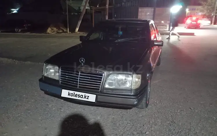 Mercedes-Benz E 280 1995 годаfor1 700 000 тг. в Алматы