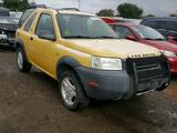 Land Rover Freelander 1999 года за 125 000 тг. в Алматы