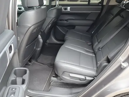 Hyundai Santa Fe Travel 2026 года за 17 190 000 тг. в Шымкент – фото 11