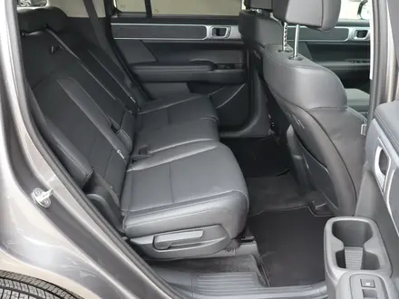 Hyundai Santa Fe Travel 2026 года за 17 190 000 тг. в Шымкент – фото 12