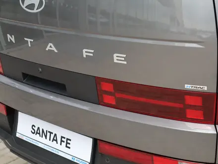 Hyundai Santa Fe Travel 2026 года за 17 190 000 тг. в Шымкент – фото 15