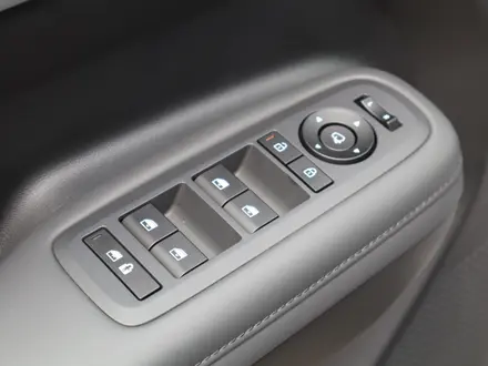 Hyundai Santa Fe Travel 2026 года за 17 190 000 тг. в Шымкент – фото 16