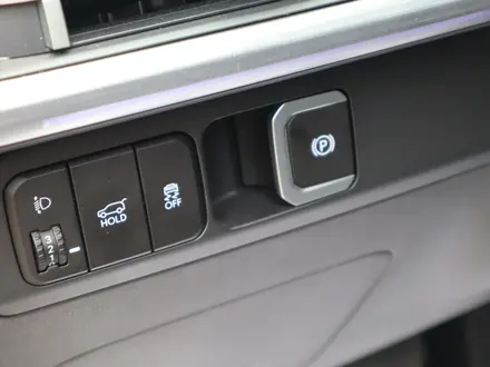 Hyundai Santa Fe Travel 2026 года за 17 190 000 тг. в Шымкент – фото 17