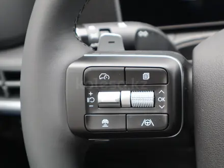 Hyundai Santa Fe Travel 2026 года за 17 190 000 тг. в Шымкент – фото 22