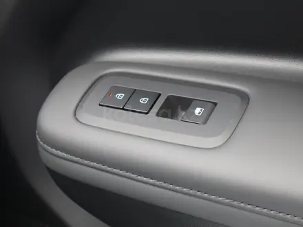 Hyundai Santa Fe Travel 2026 года за 17 190 000 тг. в Шымкент – фото 23