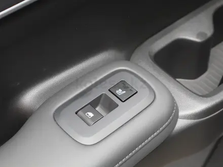 Hyundai Santa Fe Travel 2026 года за 17 190 000 тг. в Шымкент – фото 24