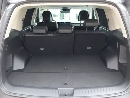 Hyundai Santa Fe Travel 2026 года за 17 190 000 тг. в Шымкент – фото 27