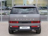 Hyundai Santa Fe Travel 2026 года за 17 190 000 тг. в Шымкент – фото 4
