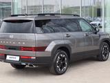 Hyundai Santa Fe Travel 2026 года за 17 190 000 тг. в Шымкент – фото 5