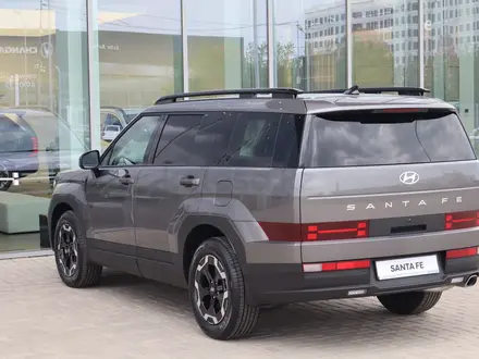 Hyundai Santa Fe Travel 2026 года за 17 190 000 тг. в Шымкент – фото 6