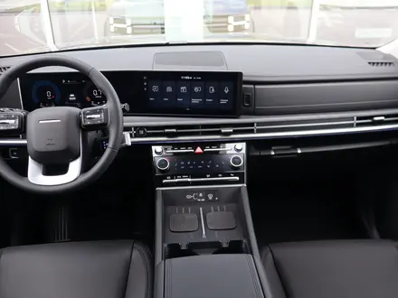 Hyundai Santa Fe Travel 2026 года за 17 190 000 тг. в Шымкент – фото 8