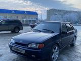 ВАЗ (Lada) 2115 2011 года за 1 800 000 тг. в Костанай – фото 2