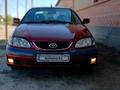 Toyota Avensis 2001 годаүшін2 800 000 тг. в Жалагаш – фото 10