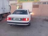 Audi 100 1993 годаүшін1 350 000 тг. в Кызылорда – фото 2