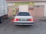Audi 100 1993 годаүшін1 350 000 тг. в Кызылорда – фото 4