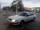 Audi 100 1993 годаүшін1 350 000 тг. в Кызылорда – фото 5