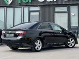 Toyota Camry 2013 годаүшін7 900 000 тг. в Актау – фото 4