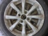 Диски на р14 на ВАЗ за 50 000 тг. в Шемонаиха – фото 2
