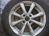 Диски на р14 на ВАЗ за 50 000 тг. в Шемонаиха