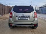 Renault Duster 2012 годаfor4 000 000 тг. в Кызылорда – фото 2