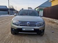 Renault Duster 2012 года за 4 000 000 тг. в Кызылорда