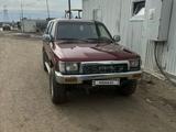 Toyota 4Runner 1991 года за 3 500 000 тг. в Балхаш