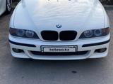 BMW 530 2003 годаүшін5 500 000 тг. в Алматы – фото 2