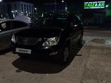 Toyota Harrier 2008 годаүшін10 500 000 тг. в Атырау