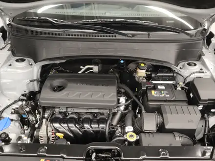 Hyundai Creta 2021 года за 9 590 000 тг. в Астана – фото 9