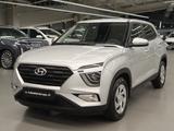Hyundai Creta 2021 года за 9 590 000 тг. в Астана