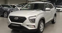 Hyundai Creta 2021 годаүшін9 590 000 тг. в Астана
