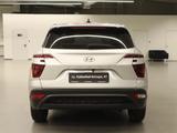 Hyundai Creta 2021 года за 9 590 000 тг. в Астана – фото 5