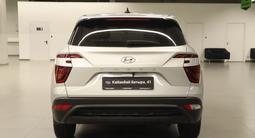 Hyundai Creta 2021 годаүшін9 590 000 тг. в Астана – фото 5