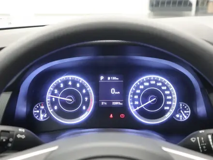 Hyundai Creta 2021 года за 9 590 000 тг. в Астана – фото 19