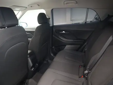 Hyundai Creta 2021 года за 9 590 000 тг. в Астана – фото 15