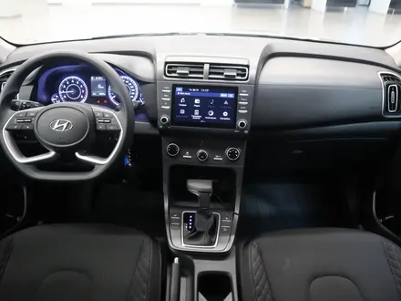 Hyundai Creta 2021 года за 9 590 000 тг. в Астана – фото 16