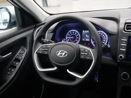 Hyundai Creta 2021 года за 9 590 000 тг. в Астана – фото 18