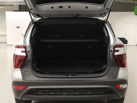 Hyundai Creta 2021 года за 9 590 000 тг. в Астана – фото 11
