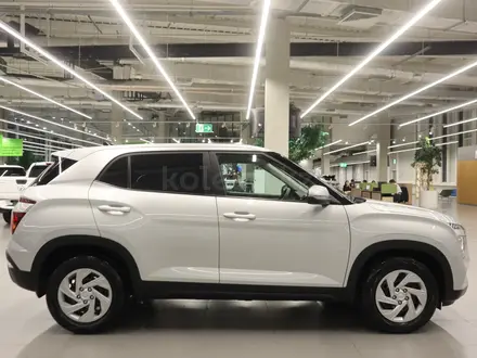 Hyundai Creta 2021 года за 9 590 000 тг. в Астана – фото 8