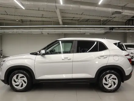 Hyundai Creta 2021 года за 9 590 000 тг. в Астана – фото 7