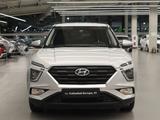 Hyundai Creta 2021 года за 9 590 000 тг. в Астана – фото 2