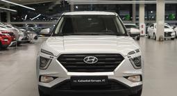 Hyundai Creta 2021 годаүшін9 590 000 тг. в Астана – фото 2