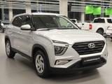 Hyundai Creta 2021 года за 9 590 000 тг. в Астана – фото 3