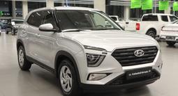 Hyundai Creta 2021 годаүшін9 590 000 тг. в Астана – фото 3