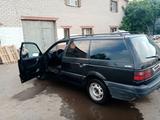 Volkswagen Passat 1992 годаүшін1 000 000 тг. в Астана – фото 2