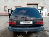 Volkswagen Passat 1992 годаүшін1 000 000 тг. в Астана – фото 3