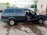 Volkswagen Passat 1992 годаүшін1 000 000 тг. в Астана – фото 4